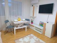 Mamaia Sunrise - B&B Constanza