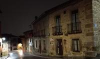 LAS CUATRO CALLES Bis - B&B Piedralaves