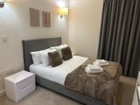 Luxury One Bedroom Flat next to Wembley Stadium - B&B Londra