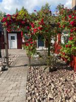 Gatans Gård sekelskiftshus - B&B Vesslunda