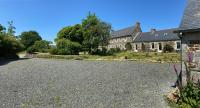 Gîtes l'appel de la Bretagne Gîte Bleuenn - Ferienwohnung Lannion