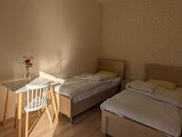 Twin Room with Shower