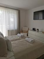 Relax Liftes Apartman - B&B Hévíz
