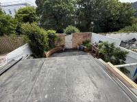 Seaweed Suite, secluded seaside stay with garden view - B&B Newquay