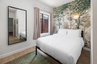 Full Bed studio