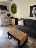 Muśnięty słońcem - B&B Sopot