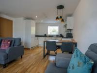 Whitstable Bay Getaway - Ferienwohnung Whitstable