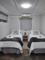 Welcome Home Cottage - B&B Beaufort West