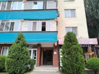 Современная квартира в центре с видом на горы и город - B&B