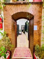 RIAD DOUIRTNA - B&B Marrakech