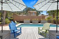 6 Osprey Street - Bed and Breakfast Hilton Head Island