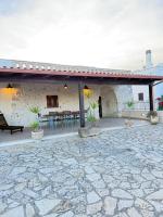 Dimora LaMestra - B&B Ostuni