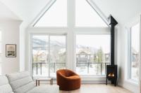 Villas Perspective Alphonse Spa and Mountain - B&B Beaupré