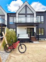 Villas Perspective Amandine Spa and Mountain - B&B Beaupré