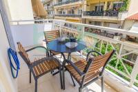 Calm Living Flat - Ferienwohnung Alexandroupolis