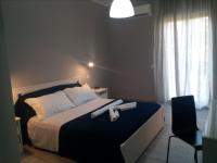 Affitti Brevi Zu Tano e Za Carmela - Chambres d'hôtes Realmonte