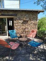 Maison proche de la Loire - B&B Saint-Florent-le-Vieil