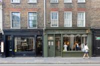 Modern Carnaby Soho 1BR Apartment with AC - B&B Londres