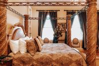 Suite con cama extragrande