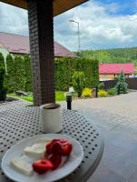 Гостьовий будинок у Східниці - B&B Skhidnytsya