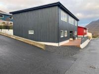 NEWLY RENOVATED FLAT iN KLAKSVÍK - B&B Klaksvík