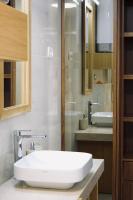 Camera Matrimoniale Standard senza Vista Mare