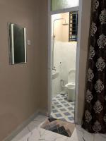 Habitación Individual Económica