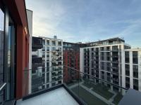 Appartement 2 Chambres
