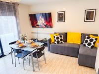 Studio Apartments - Chambres d’hôtes Lloret de Mar