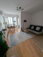 Kej Garden Novi Sad - B&B Novi Sad