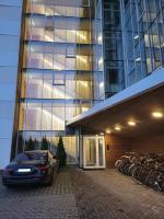 Valgre Residence 7th Floor - Bed and Breakfast Pärnu