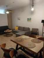 AniBo Studios & Apartments center EGNATIA - Ferienwohnung Thessaloniki