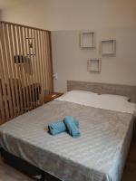 AniBo Studios & Apartments center EGNATIA - Ferienwohnung Thessaloniki