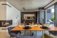 NOVO - Villa Vita s velikim bazenom - Chambres d’hôtes Crikvenica