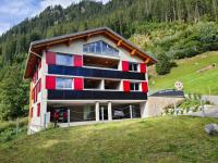 Chesa Bunita Dus - B&B Gaschurn