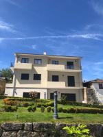 Casa das Eiras, em Cinfães, no Douro - Ferienwohnung Cinfães