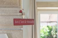 L'ORANGERIE Chambres d'hotes de charme - Ferienwohnung