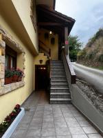 Apartamento El Puente - Ferienwohnung Turieno