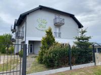 Villa Fus - B&B