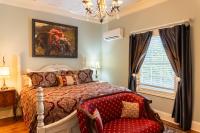 Habitación Estándar - Cama extragrande