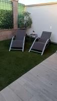 Las Palomas Bungalow # 38 - B&B