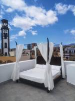 Palacio de Herrera - B&B Santa Cruz de Tenerife