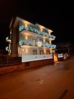 Domus Marina - Atlantico Apartment - B&B