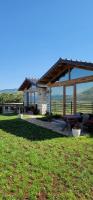 Ballkoni i Goricës - B&B Goricë