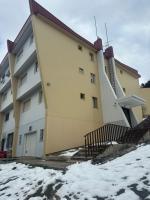 Aral - Bed and Breakfast La Pinilla
