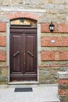 The Clock Tower View Loft - B&B Montecatini Alto