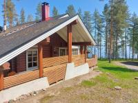 Holiday Home Honkakoli 1 - B&B Koli