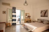 Appartamento con 1 Camera da Letto (4 adulti) con Vista Mare
