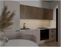 Appartement met 1 Slaapkamer