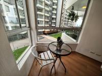 Appartement - Begane Grond